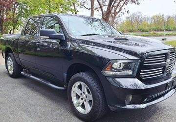 Dodge RAM 200.000 km 20.499 &euro; Nürnberg 90419