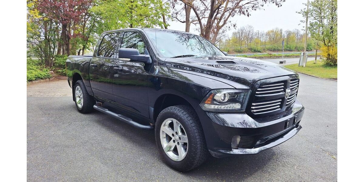 Dodge RAM 200.000 km 20.499 &euro; Nürnberg 90419