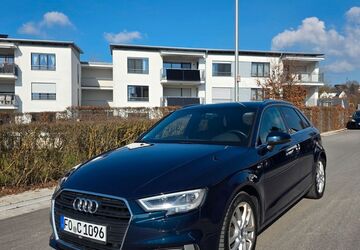 Audi A3 88.700 km 18.900 &euro; Neunkirchen 91077