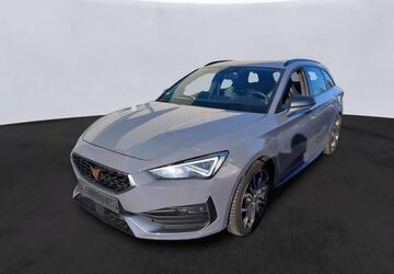 Cupra Leon 84.650 km 22.740 &euro; Forchheim 91301