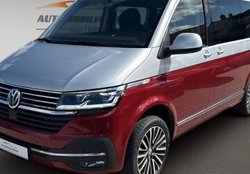 VW T6 Caravelle 39.000 km 54.890 &euro; Fürth 90768