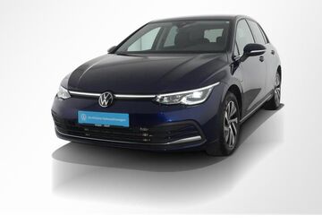 VW Golf 41.950 km 21.940 &euro; Nürnberg 90441
