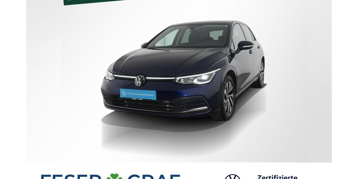 VW Golf 41.950 km 21.940 &euro; Nürnberg 90441