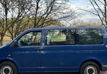 VW T5 Transporter 270.000 km 15.000 &euro; Rednitzhembach 91126