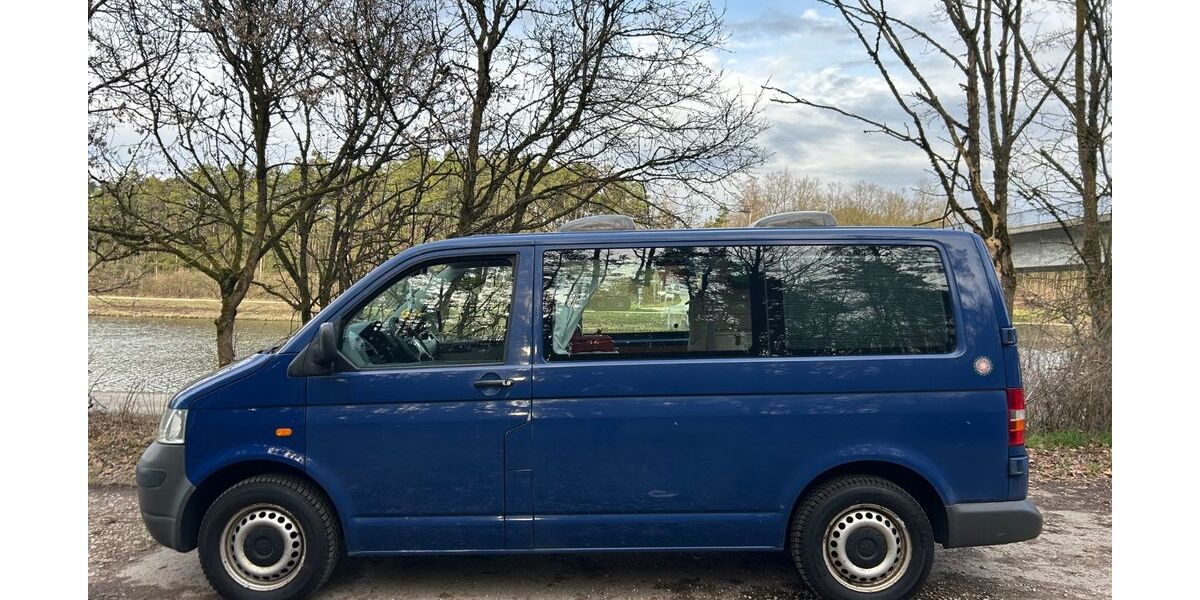 VW T5 Transporter 270.000 km 15.000 &euro; Rednitzhembach 91126