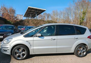 Ford S-Max 223.000 km 6.990 &euro; Nürnberg 90427