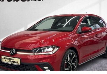 VW Polo 20.982 km 26.990 &euro; Schnaittach 91220