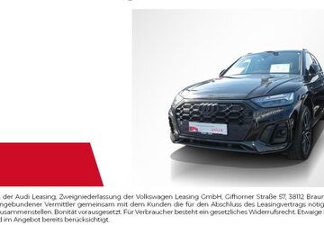 Audi Q5 33.250 km 49.880 &euro; Forchheim 91301