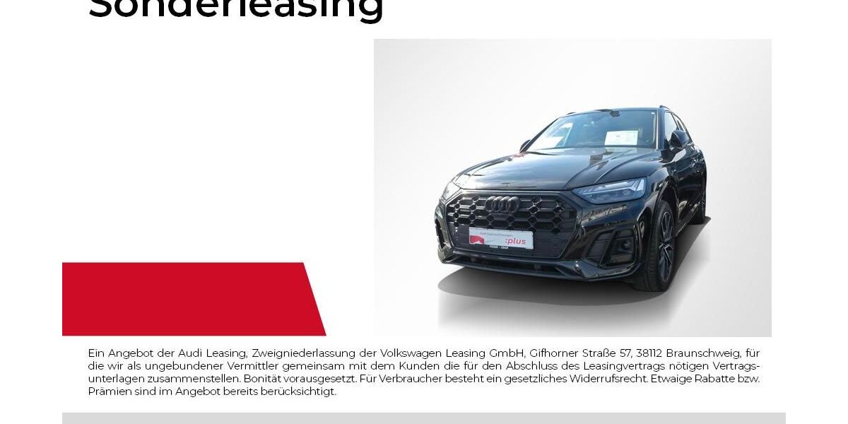 Audi Q5 33.250 km 49.880 &euro; Forchheim 91301