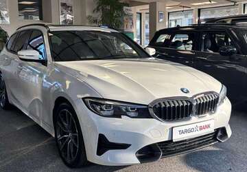 BMW 320 89.900 km 26.999 &euro; Nürnberg 90451