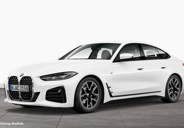 BMW 420 43.975 km 37.890 &euro; Forchheim 91301