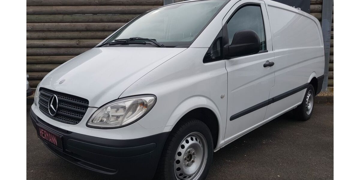 Mercedes-Benz Vito 201.550 km 5.090 &euro; Nürnberg 90449