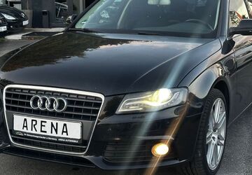 Audi A4 252.000 km 6.499 &euro; Nürnberg 90431