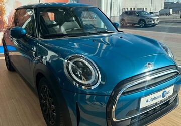 Mini ONE 39.946 km 19.900 &euro; Erlangen 91058