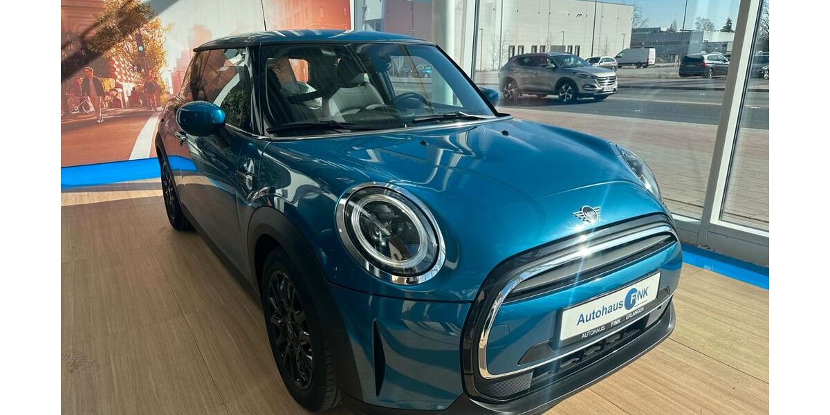 Mini ONE 39.946 km 19.900 &euro; Erlangen 91058