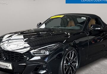 BMW Z4 7.883 km 45.796 &euro; Nürnberg 90441