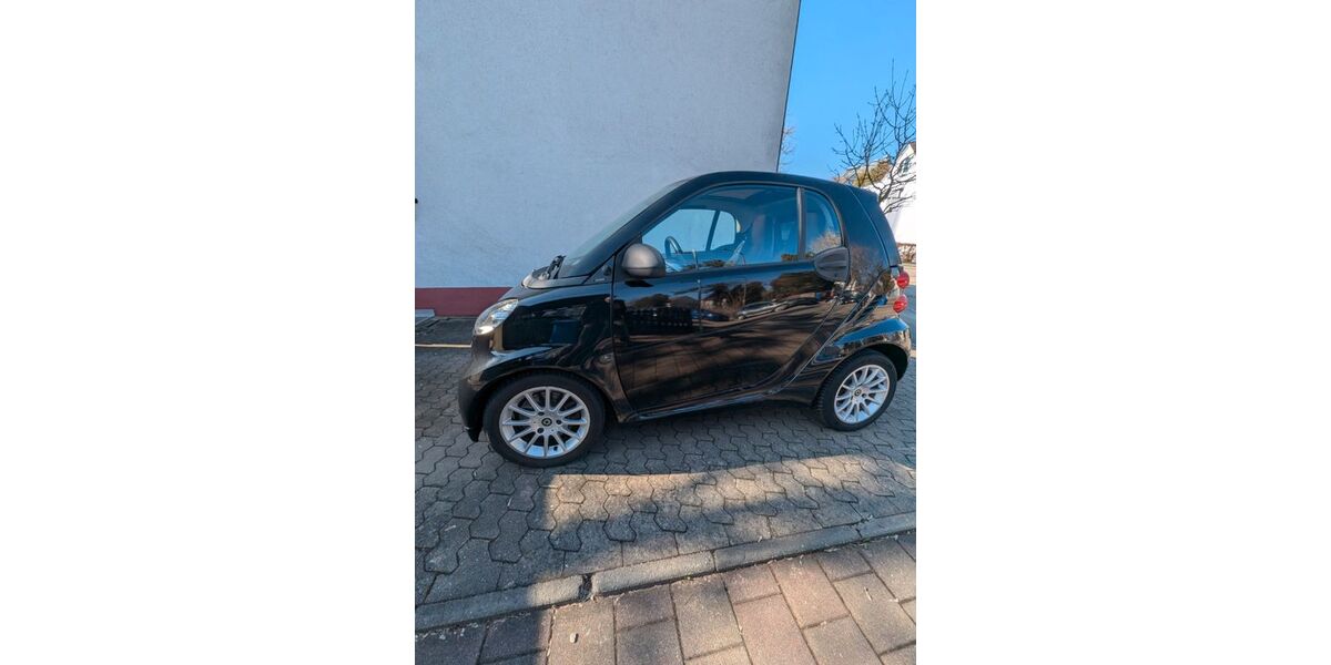 Smart Andere 82.200 km 5.300 &euro; Nürnberg 90453