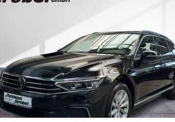VW Passat Variant 61.661 km 24.990 &euro; Schnaittach 91220