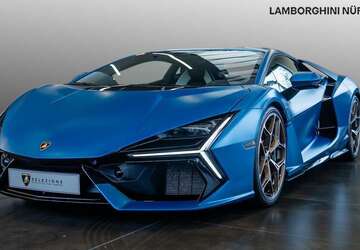 Lamborghini Revuelto 3.390 km 599.015 &euro; Nürnberg 90441