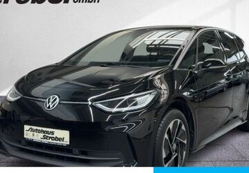 VW ID.3 16.367 km 34.990 &euro; Schnaittach 91220