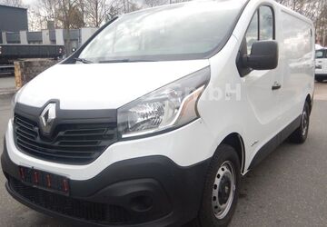 Renault Trafic 199.086 km 8.100 &euro; Nürnberg 90449