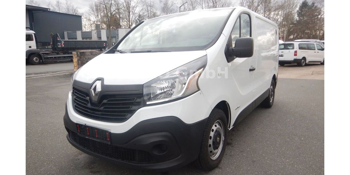 Renault Trafic 199.086 km 8.100 &euro; Nürnberg 90449