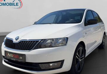 Skoda Rapid 101.939 km 8.888 &euro; Schnaittach 91220