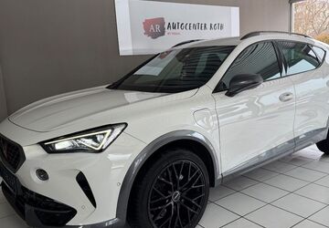 Cupra Formentor 83.000 km 23.300 &euro; Roth 91154