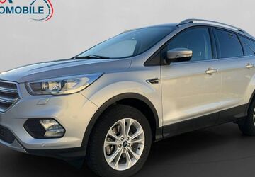 Ford Kuga 67.211 km 19.333 &euro; Schnaittach 91220