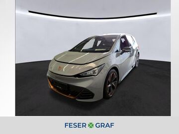 Gebrauchte Cupra BORN