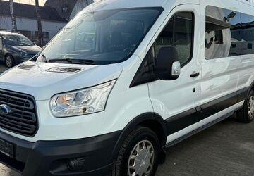 Ford Transit 260.000 km 15.490 &euro; Oberasbach 90522