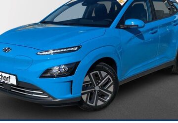 Hyundai KONA 35.485 km 18.990 &euro; Herzogenaurach 91074