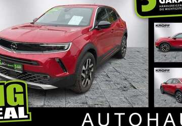 Opel Mokka 19.142 km 17.490 &euro; Roth 91154