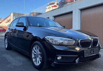 BMW 118 99.000 km 11.970 &euro; Nürnberg 90449