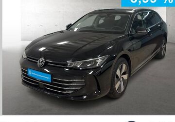 VW Passat 24.000 km 31.902 &euro; Fürth 90762