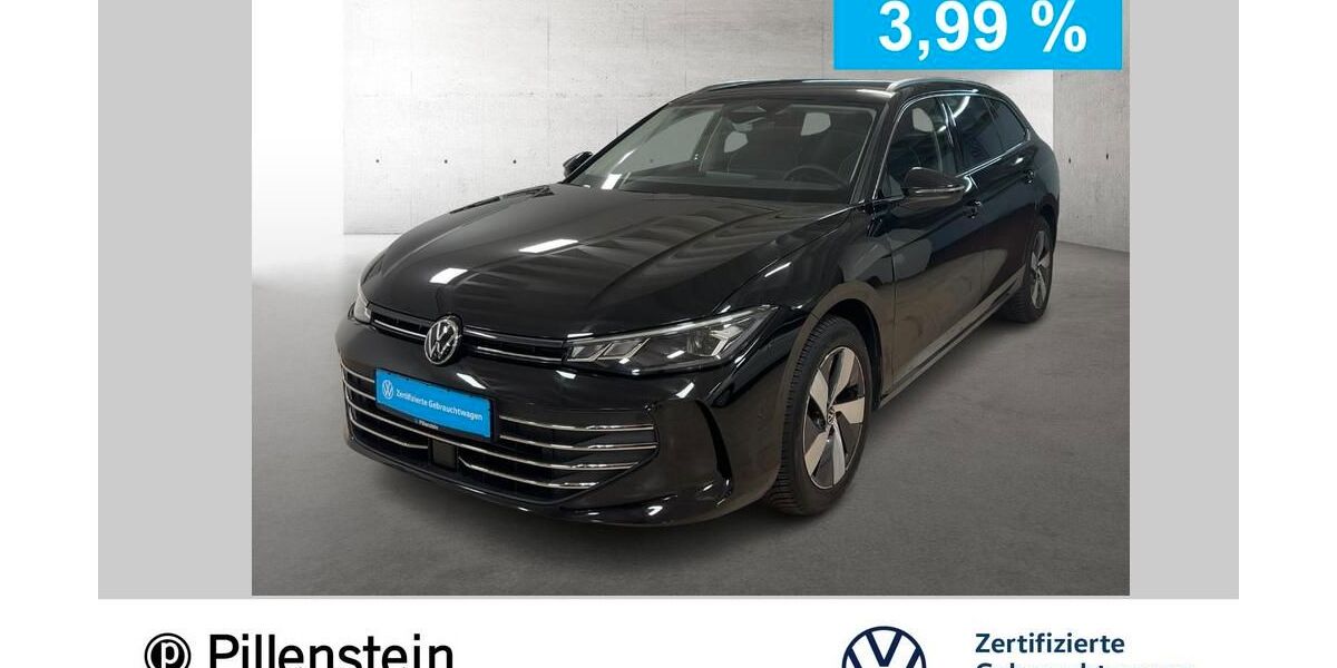 VW Passat 24.000 km 31.902 &euro; Fürth 90762