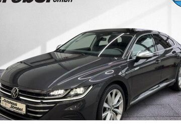 VW Arteon 53.091 km 32.990 &euro; Schnaittach 91220