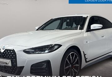 BMW 420 67.935 km 39.990 &euro; Nürnberg 90441
