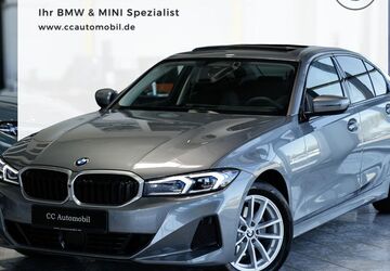 BMW 320 36.165 km 36.999 &euro; Fürth 90763