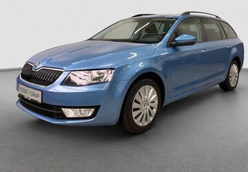 Skoda Octavia 104.043 km 11.980 &euro; Cadolzburg 90556
