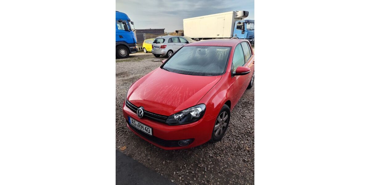 VW Golf 88.500 km 4.700 &euro; Fürth 90768