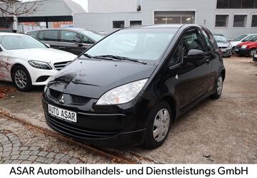 Mitsubishi Colt 109.512 km 2.980 &euro; Fürth 90763
