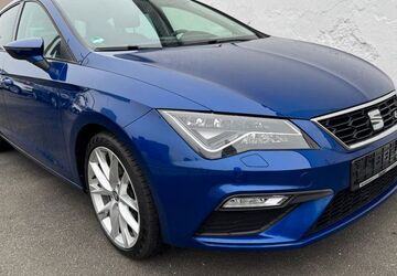 Seat Leon 106.096 km 13.600 &euro; Nürnberg 90425
