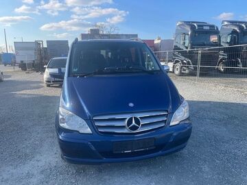 Gebrauchte Mercedes-Benz Viano