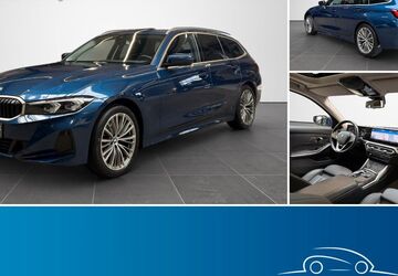 BMW 320 92.800 km 29.690 &euro; Buchschwabach bei Nürnberg 90574