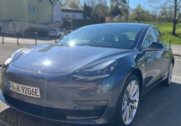 Tesla Model 3 100.000 km 22.000 &euro; Zirndorf 90513