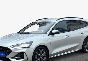 Ford Focus 18.520 km 19.450 &euro; Roth 91154