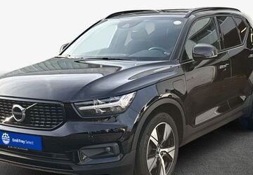 Volvo XC40 79.796 km 29.490 &euro; Schwabach 91126