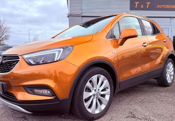 Opel Mokka 71.750 km 13.990 &euro; Fürth 90763