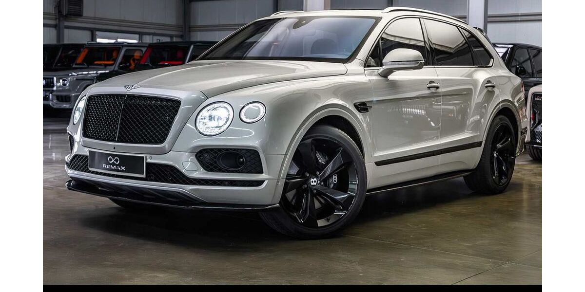 Bentley Bentayga 120.250 km 95.000 &euro; Nürnberg 90491